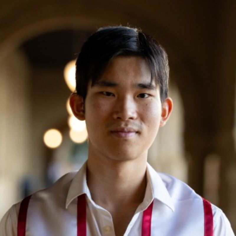 John Cao