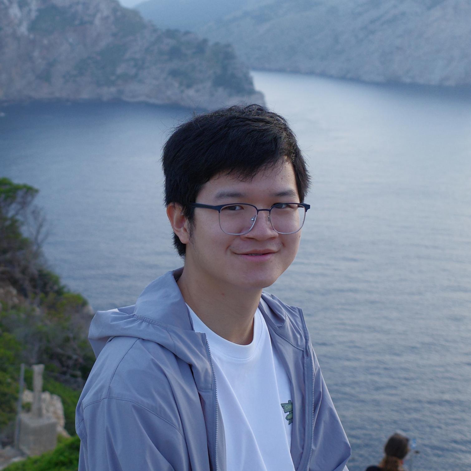 Junan Lin